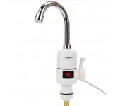 Проточный электрический водонагреватель Instant electric heating water faucet