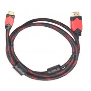 Кабель HDMI-HDMI, 1,5 м