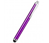 Универсальный стилус Touch Smart Phone Tablet PC Universal WH300B (фиолетовый)