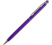 Стилус ручка емкостной для любого экрана смартфона, планшета WH400 (Фиолетовый)
