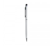 Стилус ручка емкостной для любого экрана смартфона, планшета WH400 (Белый)