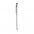 Стилус ручка емкостной для любого экрана смартфона, планшета WH400 (Белый)