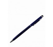 Стилус ручка емкостной для любого экрана смартфона, планшета WH400 (Синий)