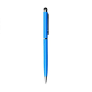 Стилус ручка емкостной для любого экрана смартфона, планшета WH400 (Голубой)