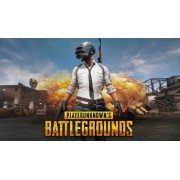 Джойстик для игры Playerunknows Battlegrounds (Черный)