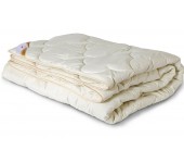 Одеяло стеганое Мостекс верблюжья шерсть 150х210 (бежевый)