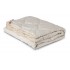 Одеяло стеганое Мостекс овечья шерсть 175х210 (бежевый)