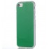 Защитная пленка на заднюю панель для iPhone 7 Plus (зеленый)