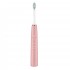 Зубная щетка электрическая Sonic Toothbrush Soocas 5 в 1 (розовый)