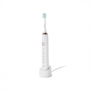 Зубная щетка электрическая Sonic Toothbrush Soocas 5 в 1 (белый)
