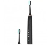 Зубная щетка электрическая Sonic Toothbrush Soocas 5 в 1 (черный)