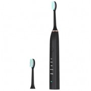 Зубная щетка электрическая Sonic Toothbrush Soocas 5 в 1 (черный)