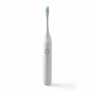 Зубная щетка электрическая Sonic Toothbrush 37000 (белый)