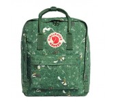 Рюкзак для ноутбука Fjallraven Kanken Art Laptop 15 (зеленый)