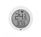 Датчик температуры и влажности Xiaomi Mijia Bluetooth Temperature Humidity Sensor LCD Screen