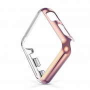 Защитный чехол для Apple Watch (Розовое золото 42мм) 