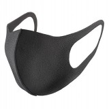 Дизайнерская защитная маска для лица Pictet Fino против пыли, твердых частиц дыма (Разные цвета)