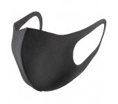 Дизайнерская защитная маска для лица Pictet Fino против пыли, твердых частиц дыма (Разные цвета)