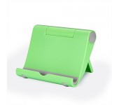 Универсальная подставка под планшет или смартфон (Зеленый) 