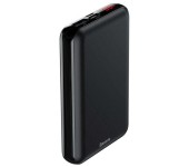 Внешний аккумулятор Baseus Mini S PD Edition 10000mAh PPALL-XF01 (Черный)