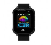 Водонепроницаемые Детские часы Smart Watch D7 (Черный)