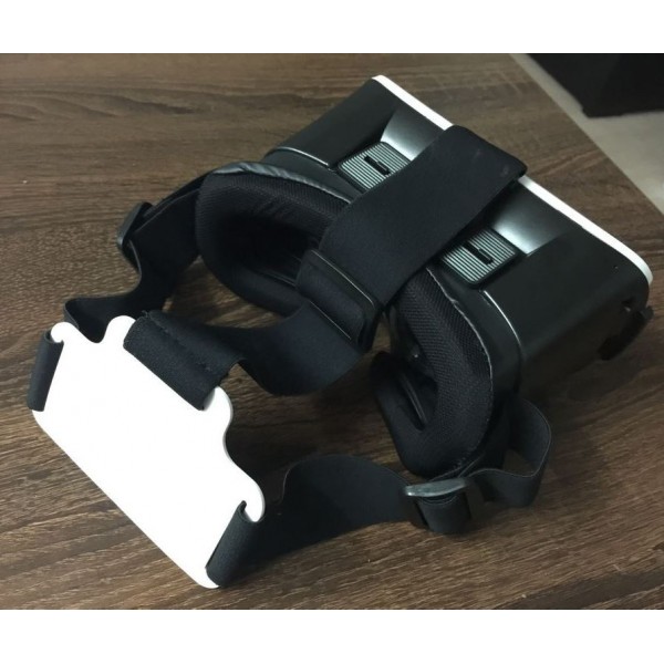 VR BOX 2 шлем виртуальной реальности 3D-VR шлем модель 2 (Чёрный)