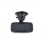 Автомобильный видеорегистратор с GPS Eplutus DVR-GS928 (Черный)