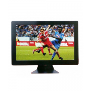 Портативный DVD плеер с цифровом тюнером DVB-T2 16“ LS-150T Eplutus (Черный)