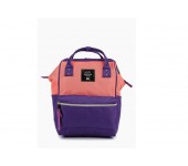 Рюкзак Anello mini 10l (Фиолетовый)
