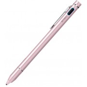 Стилус Wiwu P338 Picasso Aluminum для iOS Android (Розовый)