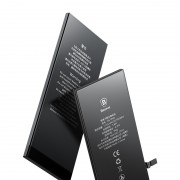 Аккумулятор Baseus Phone Battery For iphone6S 1715mA ACCB-AIP6S (Черный)