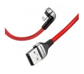 Кабель игровой Baseus Green CALUX-A09 U-shaped USB 1м (Красный)