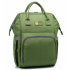 Многофункциональный рюкзак для мам COOLBELL CB-9003 (Зеленый)