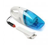 Автомобильный пылесос Vacuum Cleaner Portable (Белый)