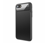 Чехол Baseus Knight Case для iPhone 8, iPhone 7 (Черный)