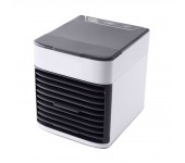 Компактный воздушный кондиционер Air Cooler Ultra (Белый)