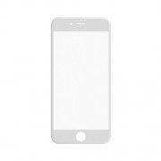 Защитное стекло для iPhone 8 Remax Perfect GL-09 (Белое)