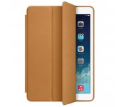 Чехол Premium для Apple iPad Pro 9.7 (Светло-коричневый)
