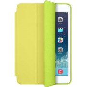 Чехол Slimfit для Apple iPad Pro 10.5 2017 (Желтый)
