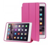 Чехол Smart Case Премиум для планшета Apple iPad Air 2 (Розовый)