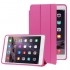 Чехол Smart Case Премиум для планшета Apple iPad Air 2 (Розовый)