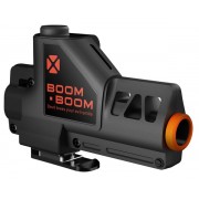 Игрушечная пушка Gun Boom Boom Gun для дрона WINGSLAND S6 (Черный)