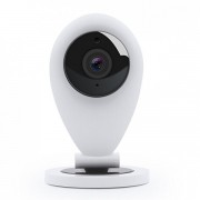 Беспроводная камера видеонаблюдения wifi camera V380S