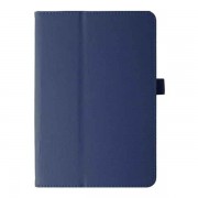 Чехол книжка для планшета Samsung Galaxy Tab A 8 SM-T350 (Синий)