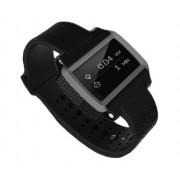 Умные часы Smart Bracelet Fitness Tracker Remax RBW-W2 (Серый)