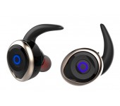 Беспроводные наушники True Wireless Stereo Awei T1 (Черный)