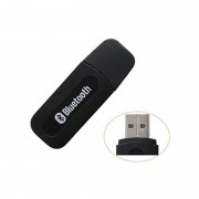 Адаптер Bluetooth USB Adapter + Bluetooth Audio Receiver AUX