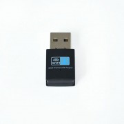 Беспроводной адаптер Wi-Fi USB 300 Мбит/с