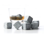 Камни для виски Whisky Stones Ice Melts 9шт.