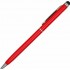 Стилус ручка емкостной для любого экрана смартфона, планшета (Красный)